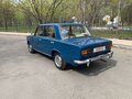 1973 Lada (ВАЗ) 2101, синий - вид 5