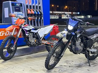 2023 Regulmoto Sport 003 PR Pro, чёрный, 180000 рублей, вид 1