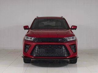 2024 SWM G01F, красный, 1845000 рублей, вид 2