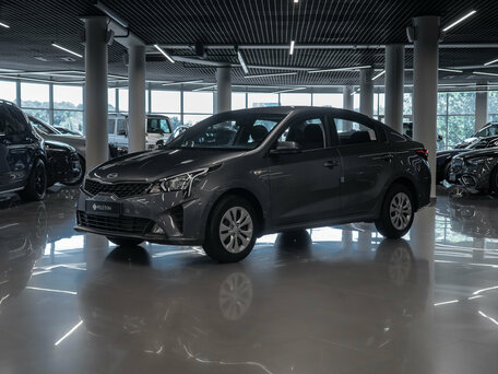 Solaris KRS