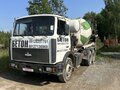 2006 МАЗ Бетоносмеситель, 499000 рублей