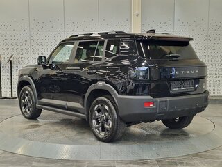 2025 Jetour T1, чёрный, 3950000 рублей, вид 2