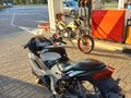 2014 Leike LK180GY-2, чёрный - вид 8
