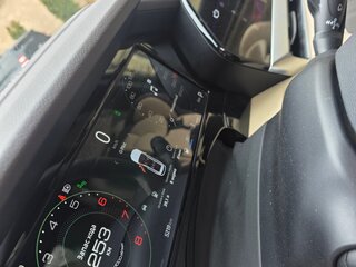 2024 Geely Monjaro (Xingyue L) I, белый, 2650000 рублей, вид 3