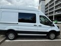2023 Ford Transit, белый, 3541300 рублей - вид 6
