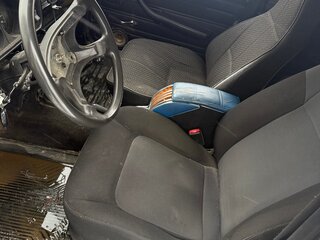 2007 Lada (ВАЗ) 2105, красный, 120000 рублей, вид 2