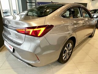 2024 Changan Eado Plus, серебристый, 2489900 рублей, вид 4