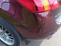 2012 Nissan Murano II (Z51) Рестайлинг, пурпурный, 1200000 рублей - вид 5