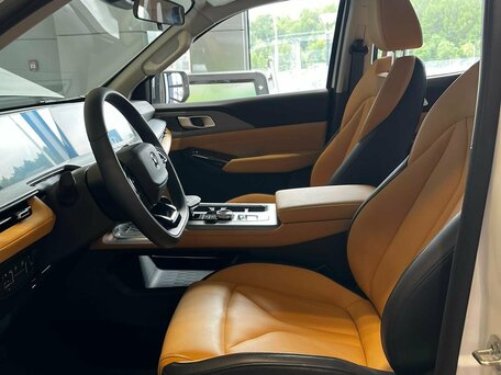 2026 Changan Hunter Plus, серый, 4069900 рублей, вид 2