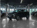 2025 Solaris HC, чёрный
