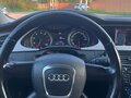 2009 Audi A4 IV (B8), чёрный, 1250000 рублей - вид 11