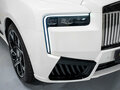 2025 Rolls-Royce Cullinan Black Badge I Рестайлинг (Series II), белый, 64500000 рублей - вид 5