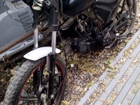 2000 Alfer TX 300, чёрный, 45000 рублей - вид 1
