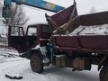 1990 КамАЗ 43118, красный, 2500000 рублей - вид 9