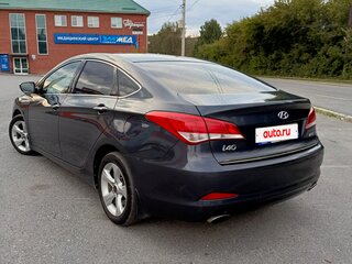 2014 Hyundai i40 I, синий, 1075555 рублей, вид 4