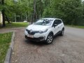 2018 Renault Kaptur I, белый - вид 1