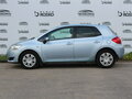 2007 Toyota Auris I, голубой, 435000 рублей - вид 7
