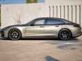 2026 Porsche Panamera 4 III, зелёный, 24302804 рублей - вид 4