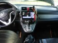 2008 Honda CR-V III, чёрный, 1380000 рублей - вид 5