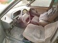 2012 Lada (ВАЗ) 2114, синий - вид 4