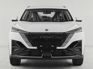 2024 Dongfeng Mage, белый, 2320000 рублей, вид 2