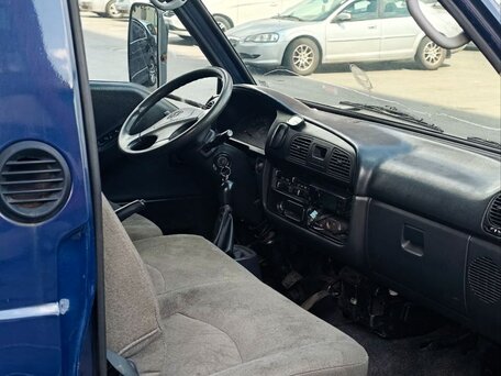 2011 Hyundai H100, синий, 763000 рублей, вид 3