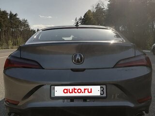2024 Acura Integra IV, серый, 2300000 рублей, вид 5