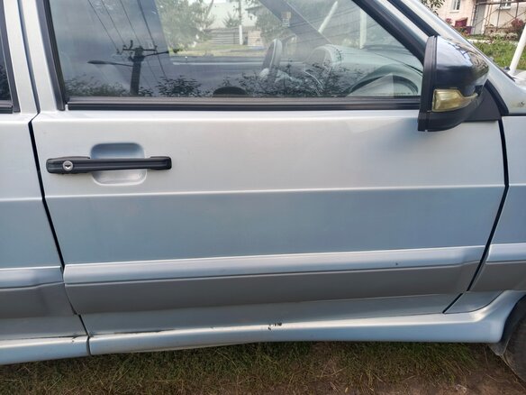 2004 Lada (ВАЗ) 2115, серебристый, 200000 рублей - вид 19