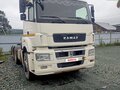 2018 КамАЗ 65206, белый, 2100000 рублей