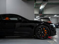 2025 Bentley Continental GT IV, чёрный, 47500000 рублей - вид 6