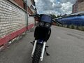 1989 Honda AX-1, синий, 300000 рублей - вид 4