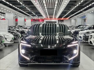 2025 Avatr 12, чёрный, 6010548 рублей, вид 2