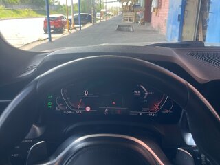 2020 BMW 3 серии 320d VII (G2x), чёрный, 2600000 рублей, вид 2