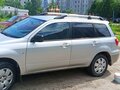 2006 Mitsubishi Outlander I, серебристый, 450000 рублей - вид 3