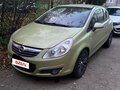 2006 Opel Corsa C Рестайлинг, зелёный, 500000 рублей - вид 1