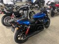 2018 Harley-Davidson Street Rod, синий, 793000 рублей - вид 5