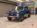 2010 Lada (ВАЗ) 2329, синий