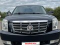 2012 Cadillac Escalade III, чёрный, 2200000 рублей