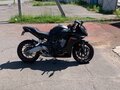 2014 Honda CBR 650F, чёрный, 550000 рублей - вид 3