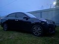 2021 Kia Rio IV Рестайлинг, чёрный - вид 9