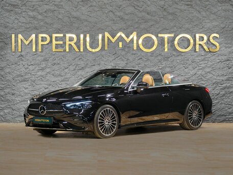 Mercedes-Benz CLE