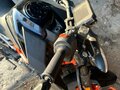2018 KTM 390 Duke, чёрный, 400000 рублей - вид 7