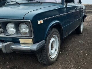 1996 Lada (ВАЗ) 21065, зелёный, 75000 рублей, вид 5