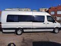 2007 Mercedes-Benz Sprinter, серебристый, 3000000 рублей - вид 6