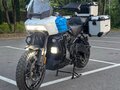 2022 Harley-Davidson Pan America Special, голубой, 1295000 рублей