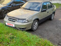 2010 Daewoo Nexia I Рестайлинг, золотистый, 160000 рублей - вид 3