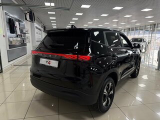 2026 Tenet T4, чёрный, 2449000 рублей, вид 4