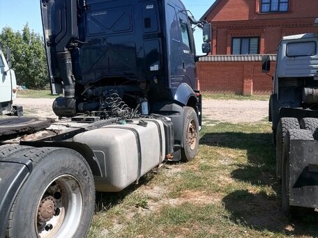 2014 Ford Cargo, синий, 700000 рублей, вид 4