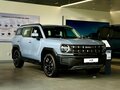 2026 Haval H3 I Рестайлинг, серый