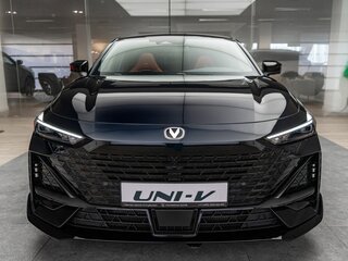 2025 Changan UNI-V I, чёрный, 3359900 рублей, вид 4